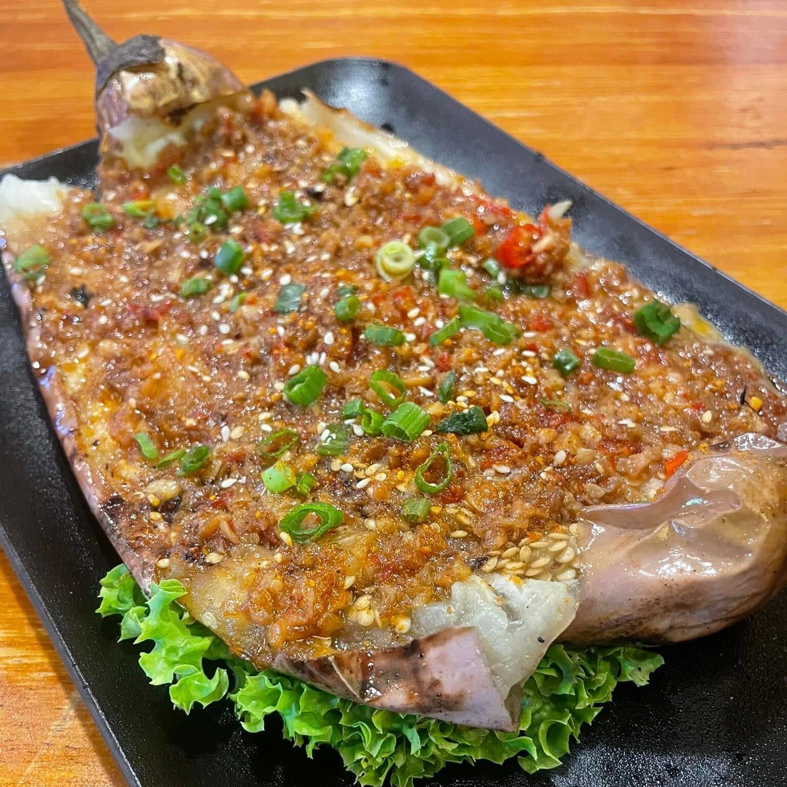 bbq