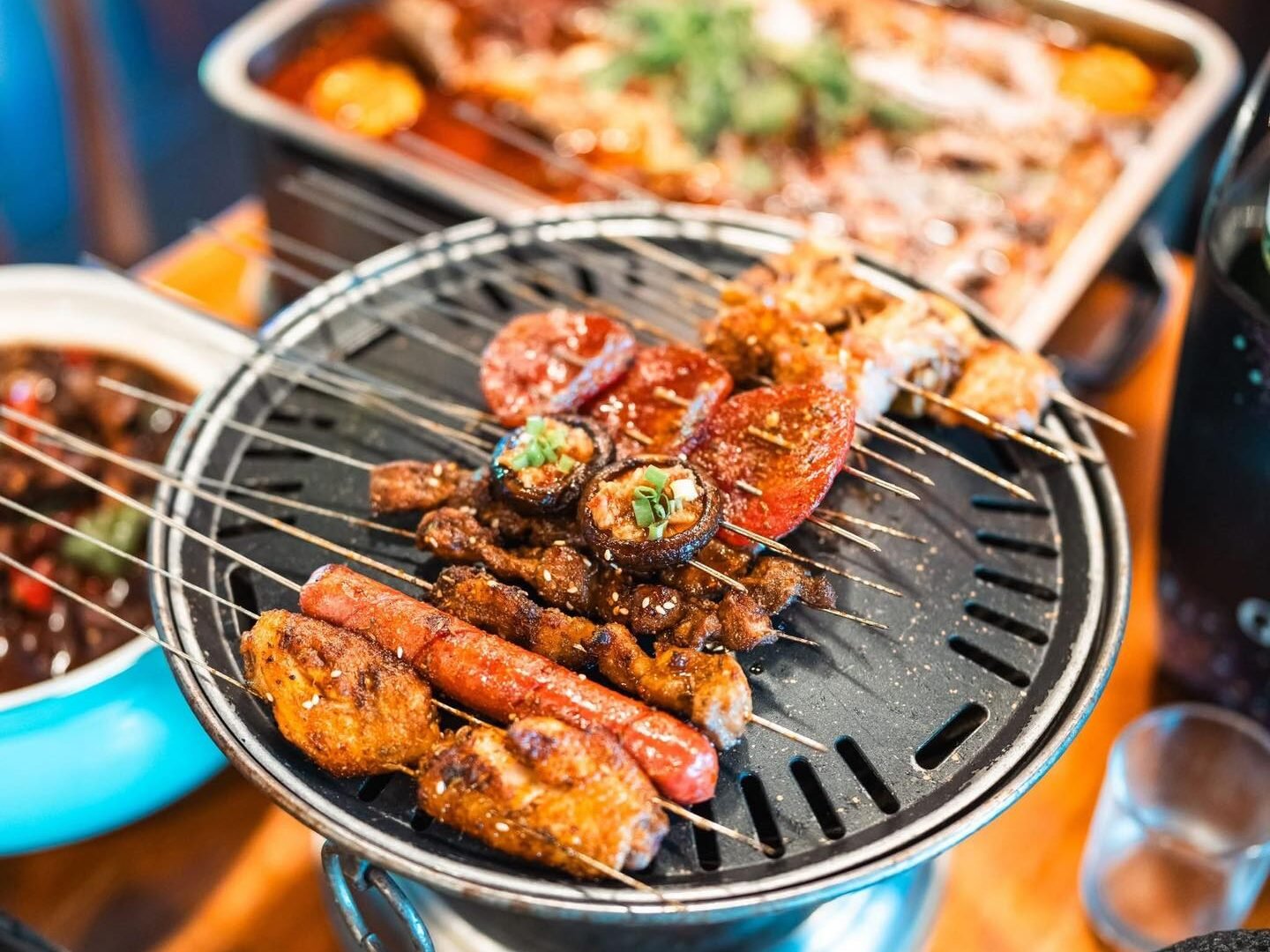 Kotaro Barbecue