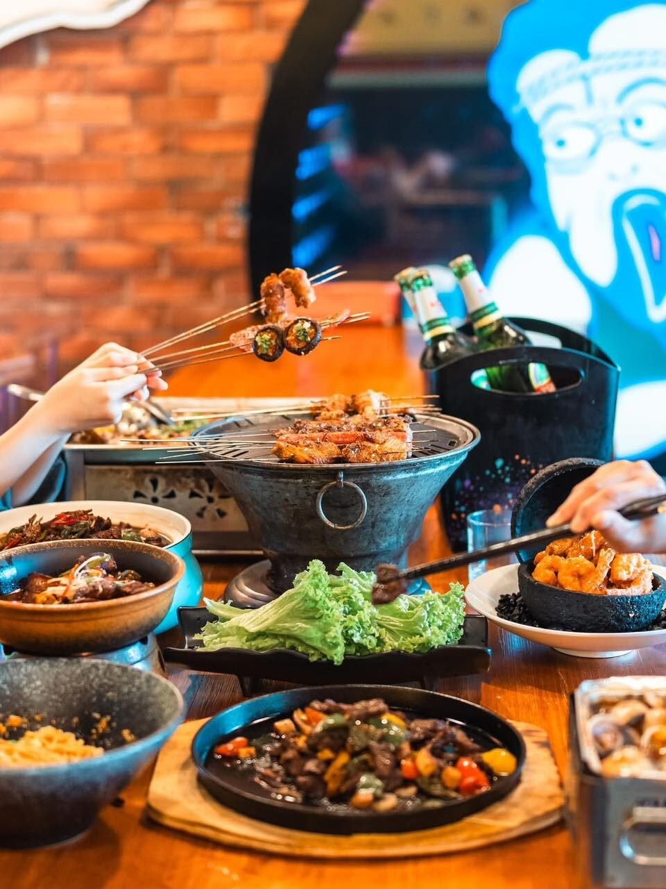 Kotaro Barbecue