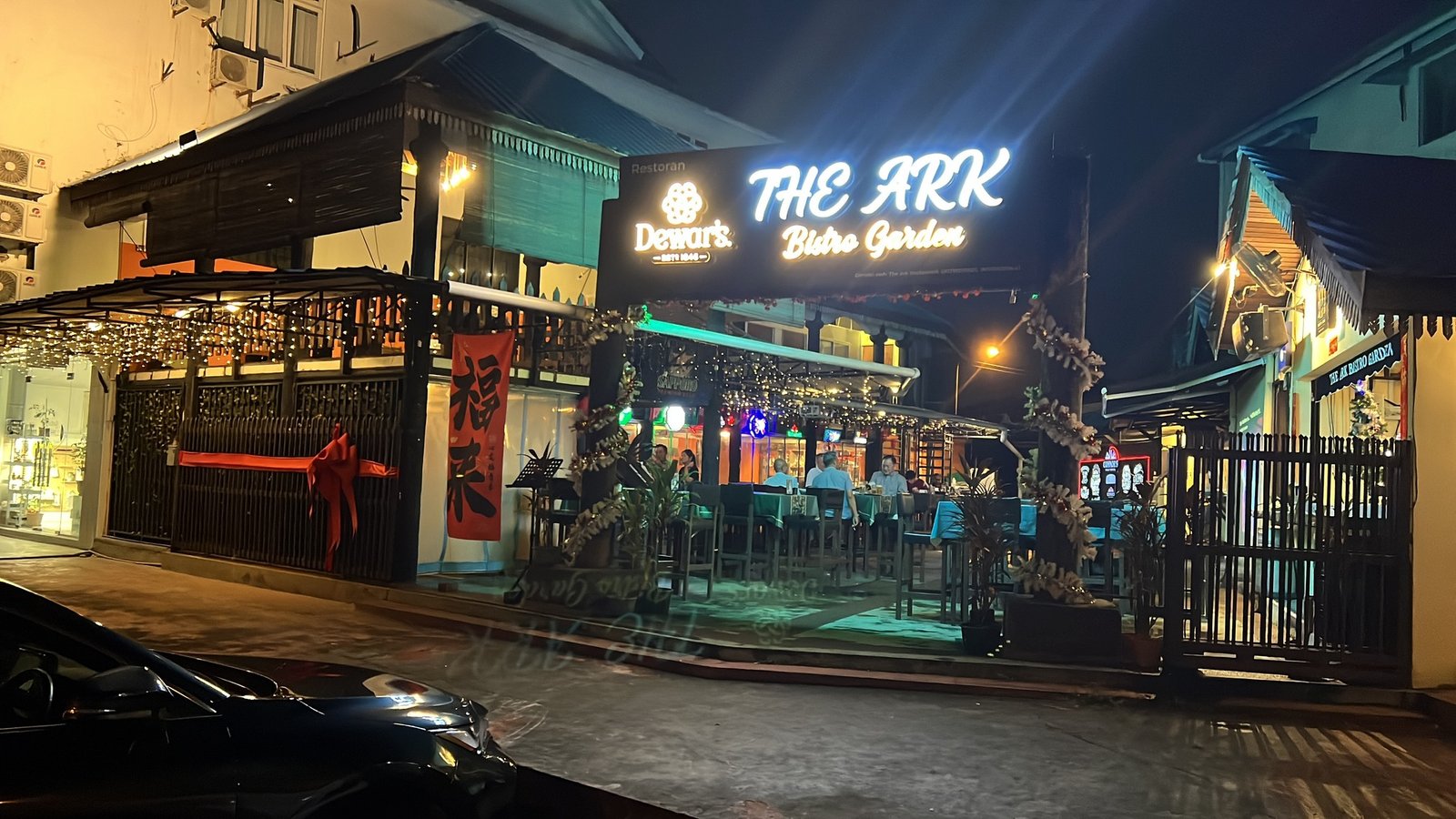 Molek Western Cuisine