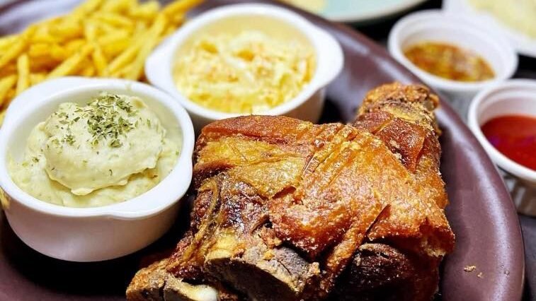 Molek Western Cuisine