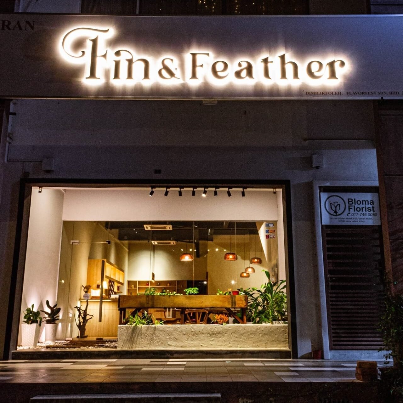 shop