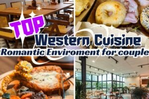 Molek Western Cuisine