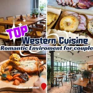 Molek Western Cuisine