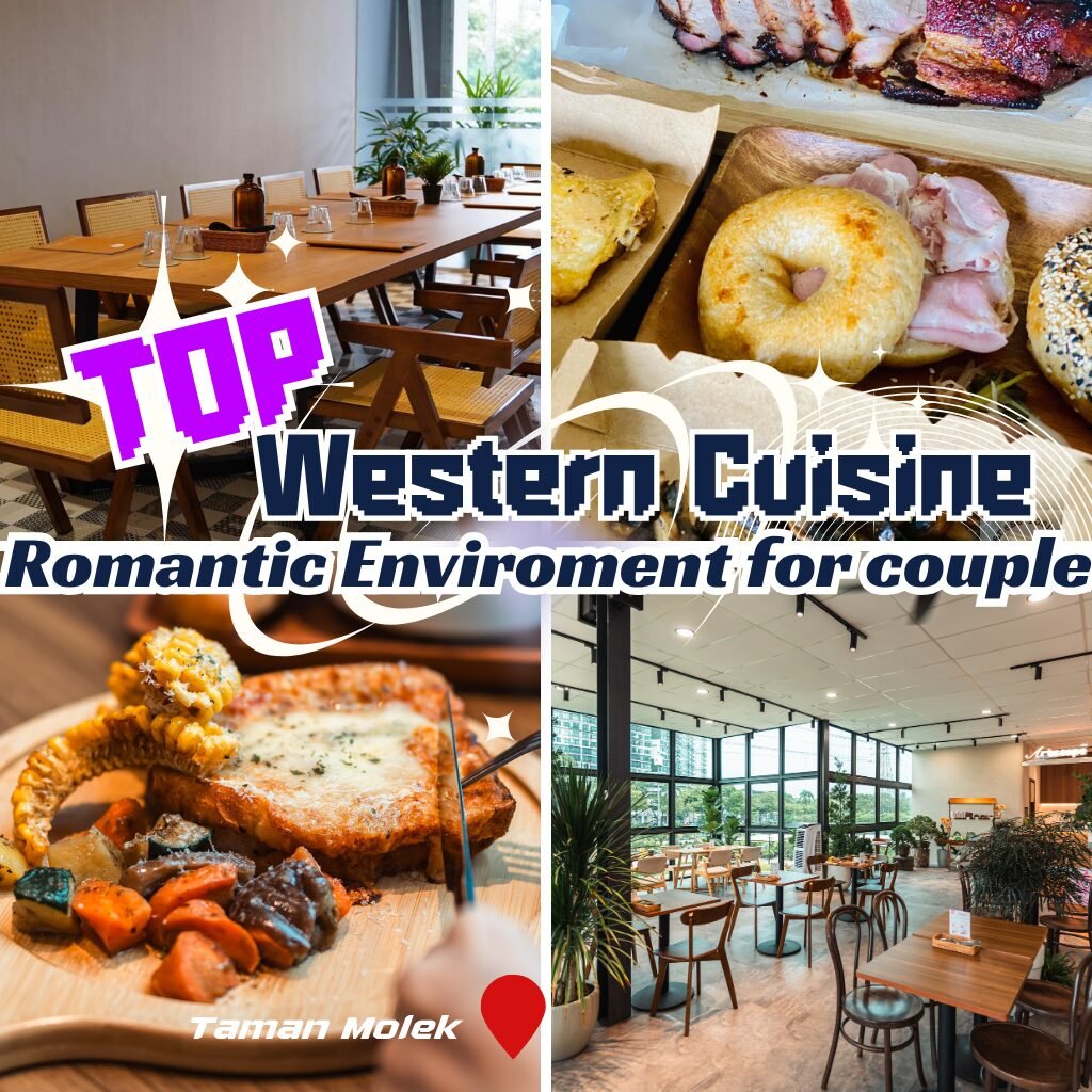 Molek Western Cuisine