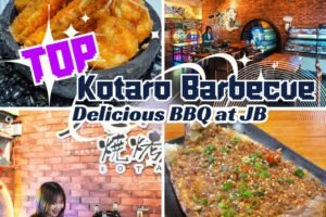 Kotaro Barbecue