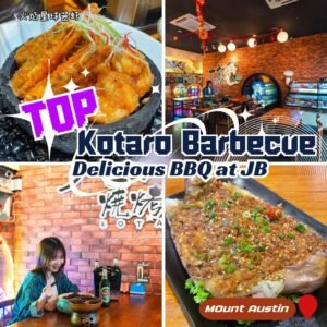Kotaro Barbecue