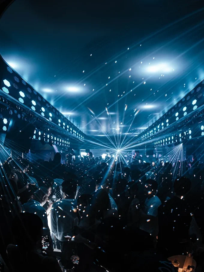 KL Clubbing