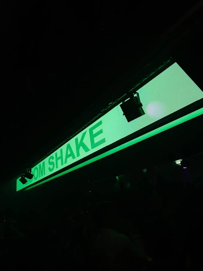 KL Clubbing