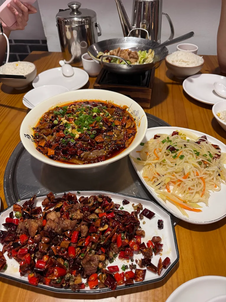Mont Kiara Food