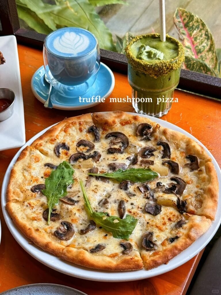 JB cafe