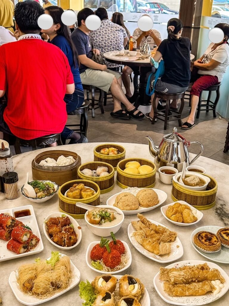 KL food