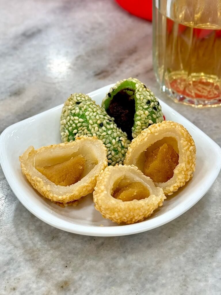 KL food