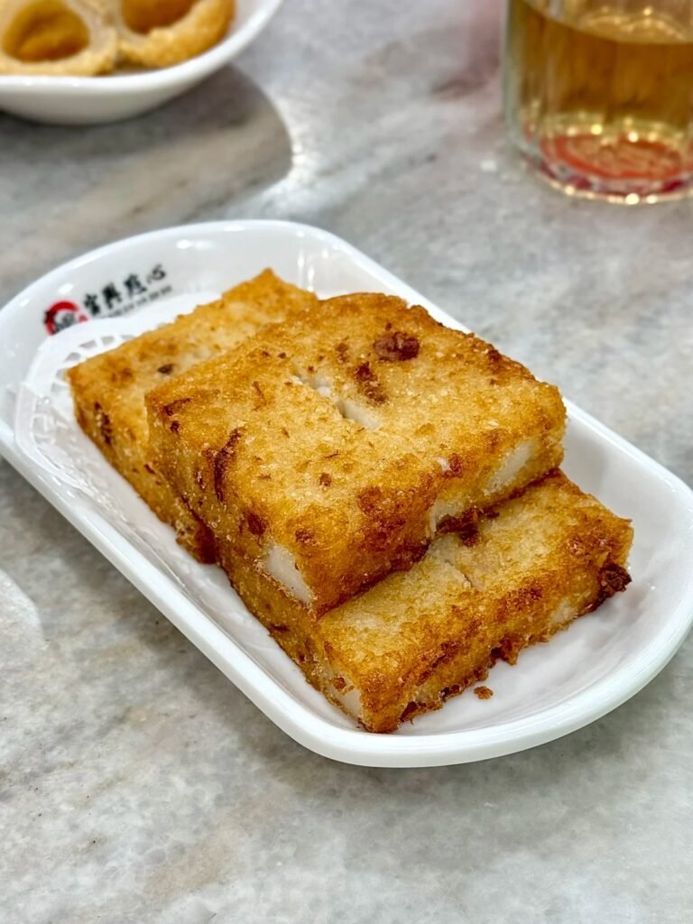 KL food