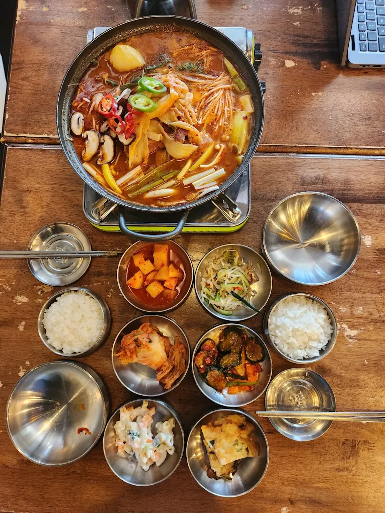 Mont Kiara Food