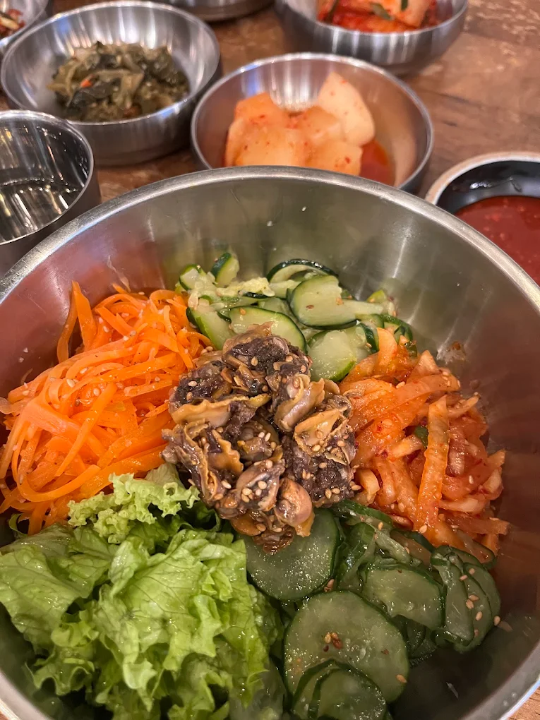 Mont Kiara Food