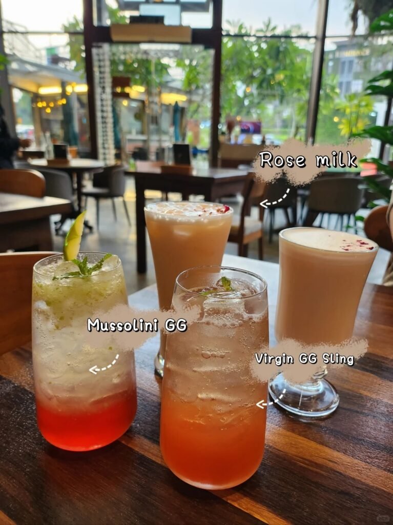 JB cafe
