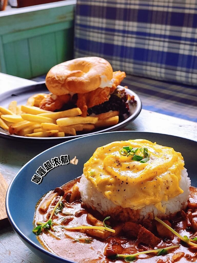 JB food