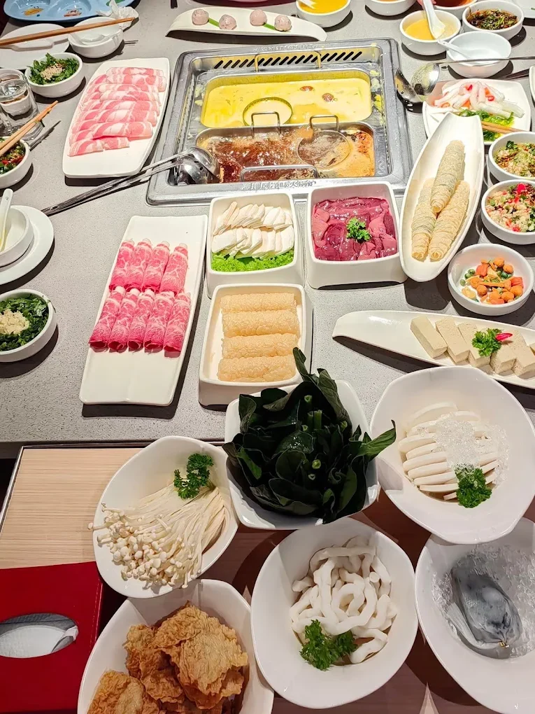 Haidilao Hot Pot