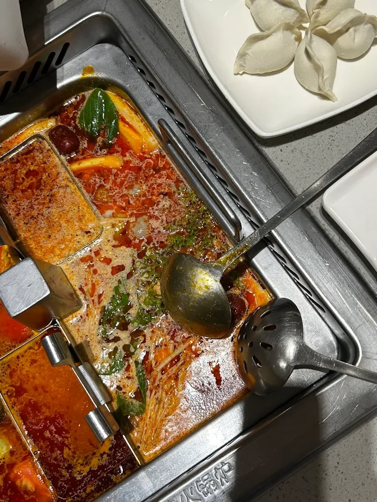 Haidilao Hot Pot