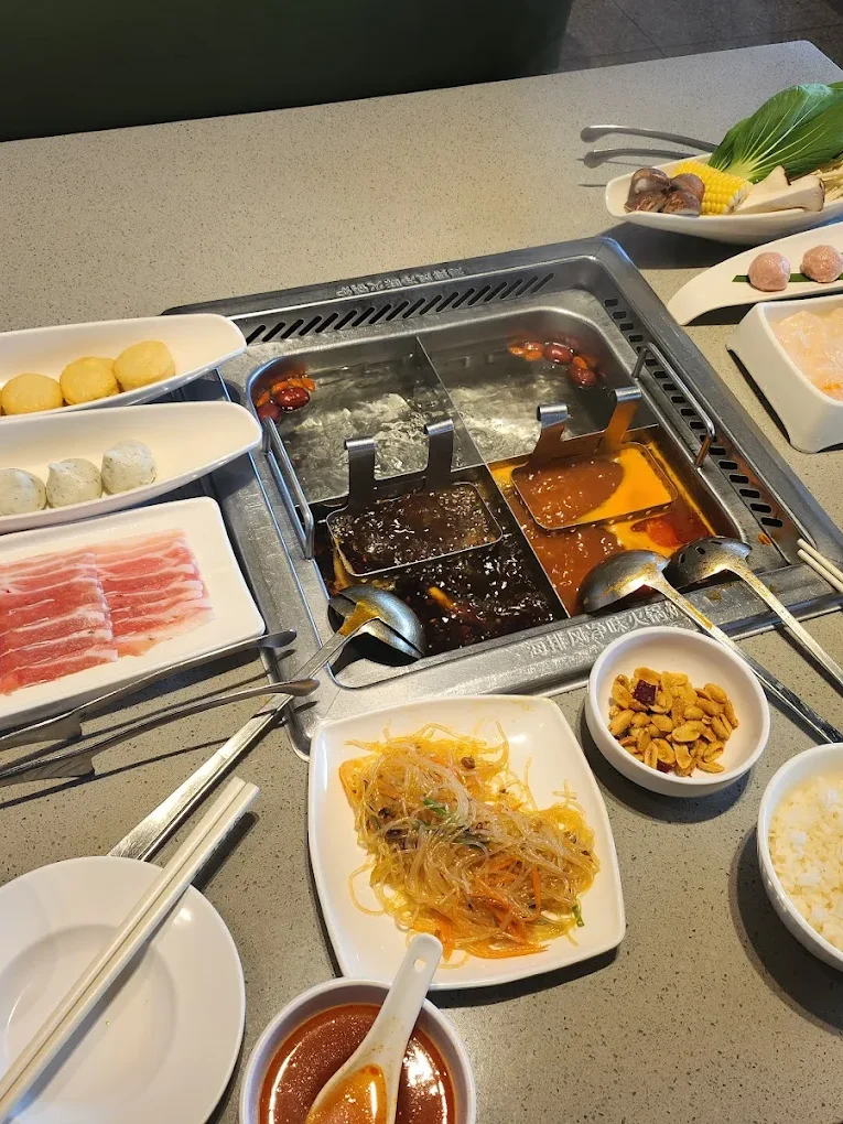 Haidilao Hot Pot