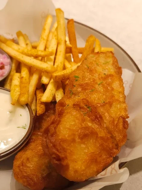 Sunway Pyramid Food