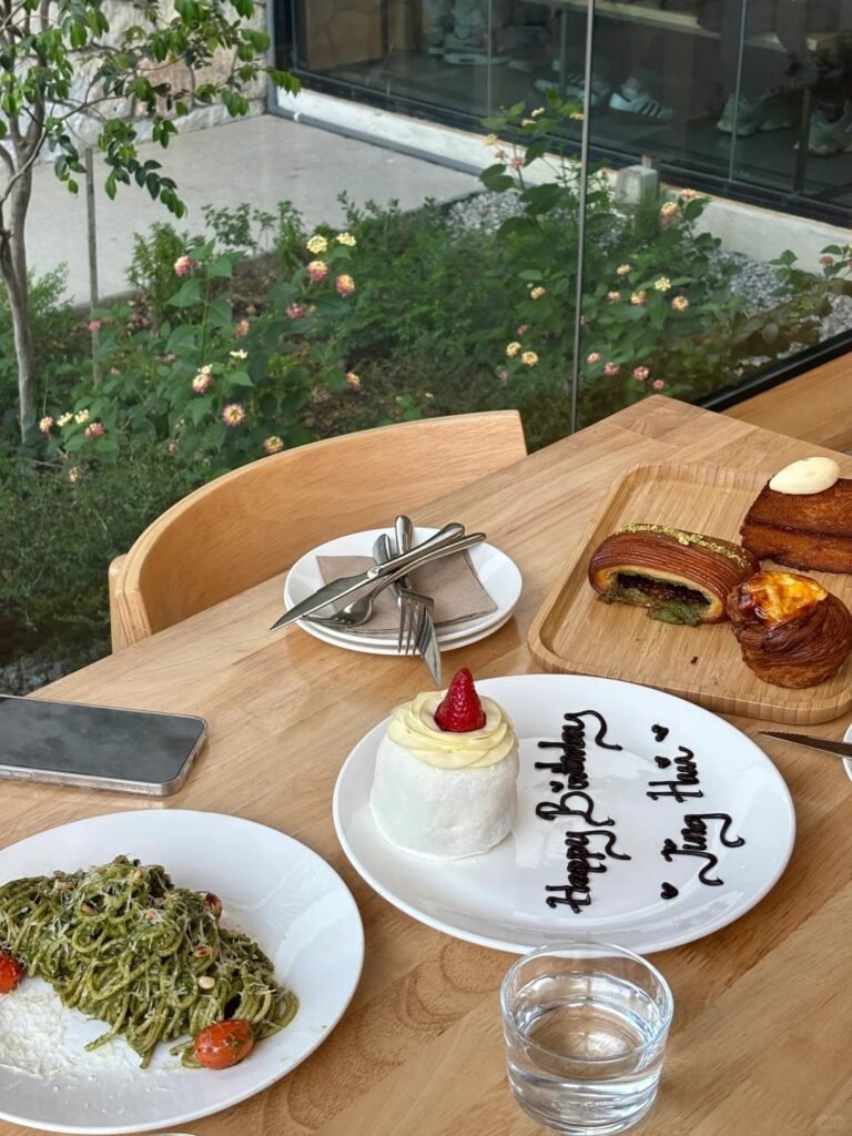 KL Cafe