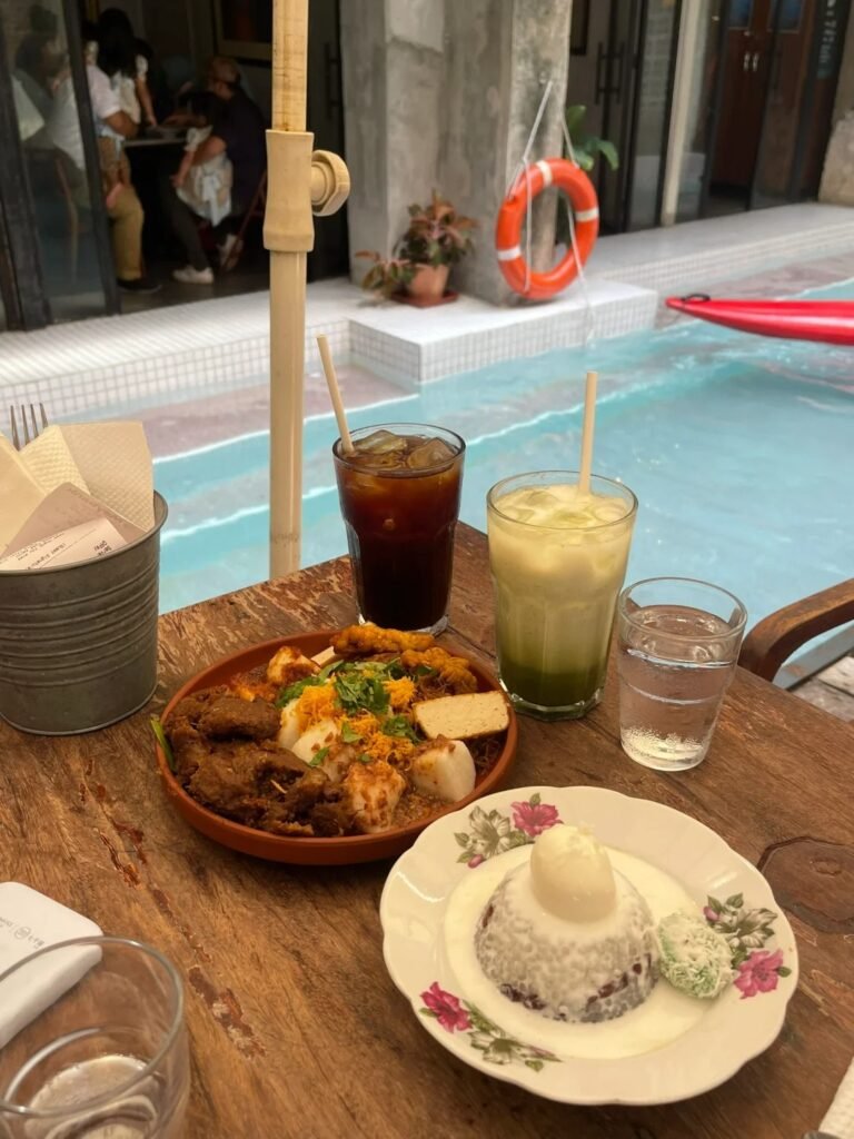 KL food
