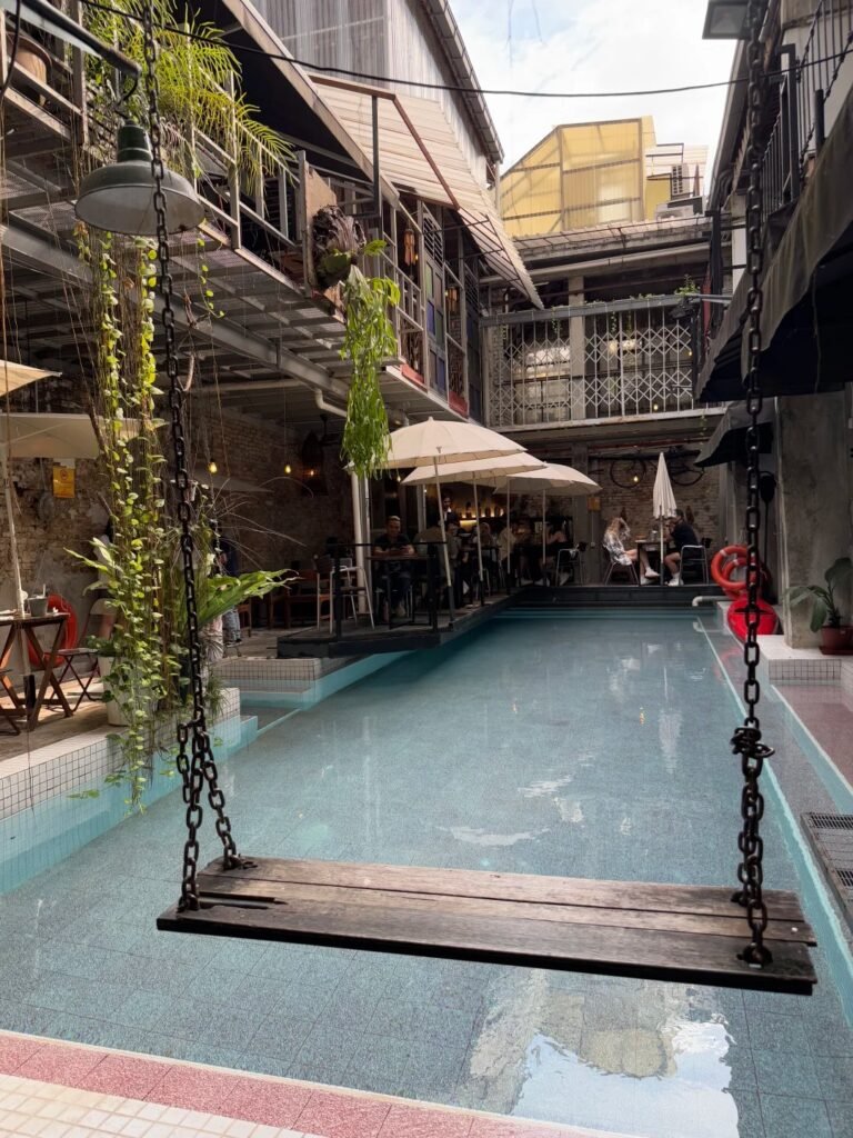 KL Cafe