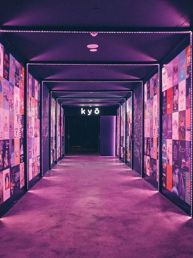 KL Clubbing