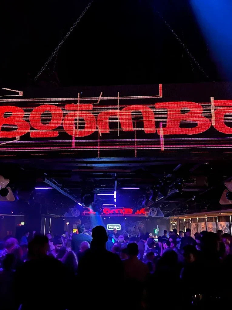 KL Clubbing