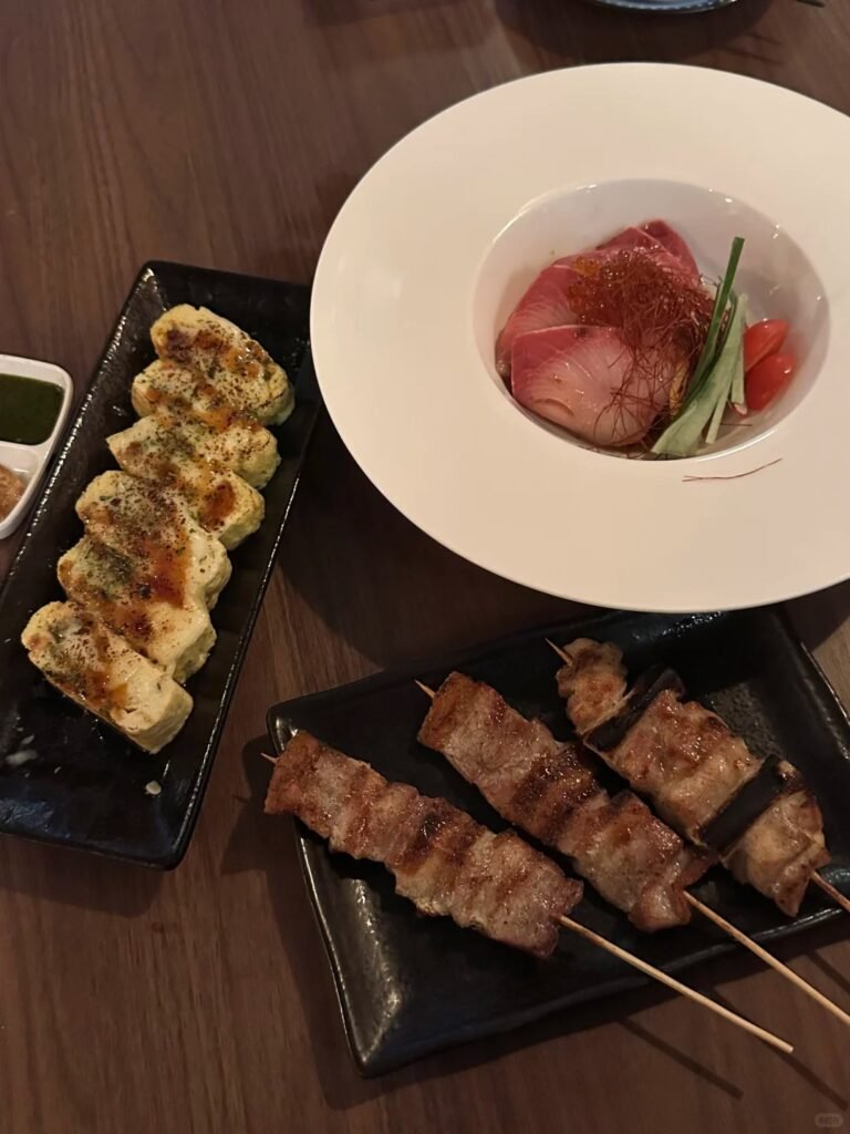 SS2 Food