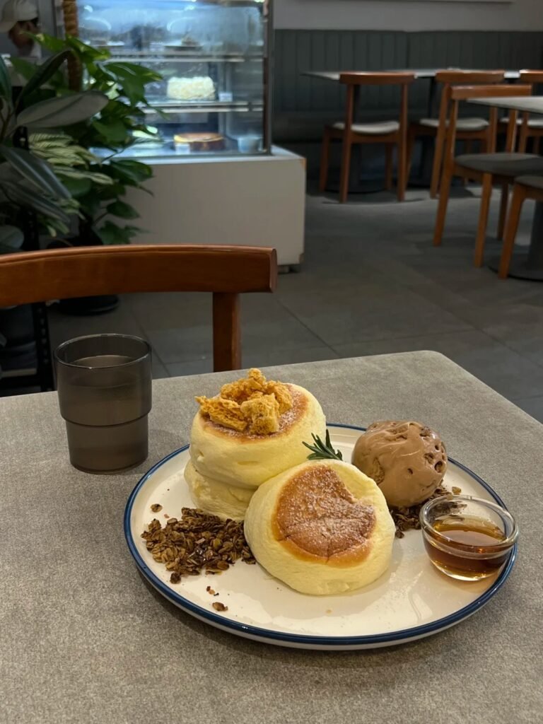 SS2 Food