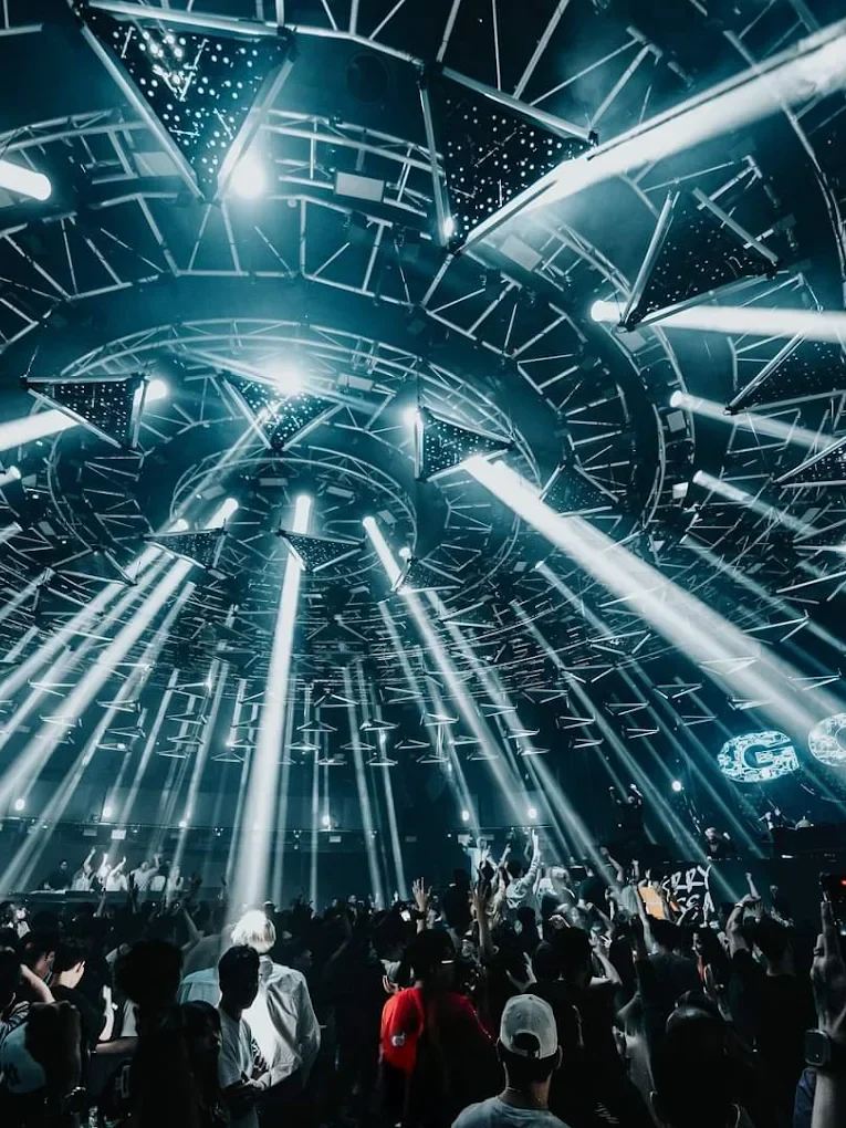KL Clubbing