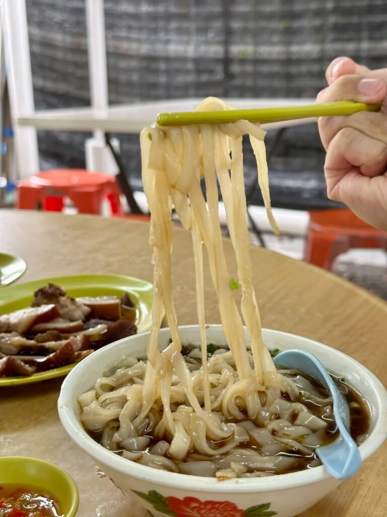 JB Kway Teow Kia