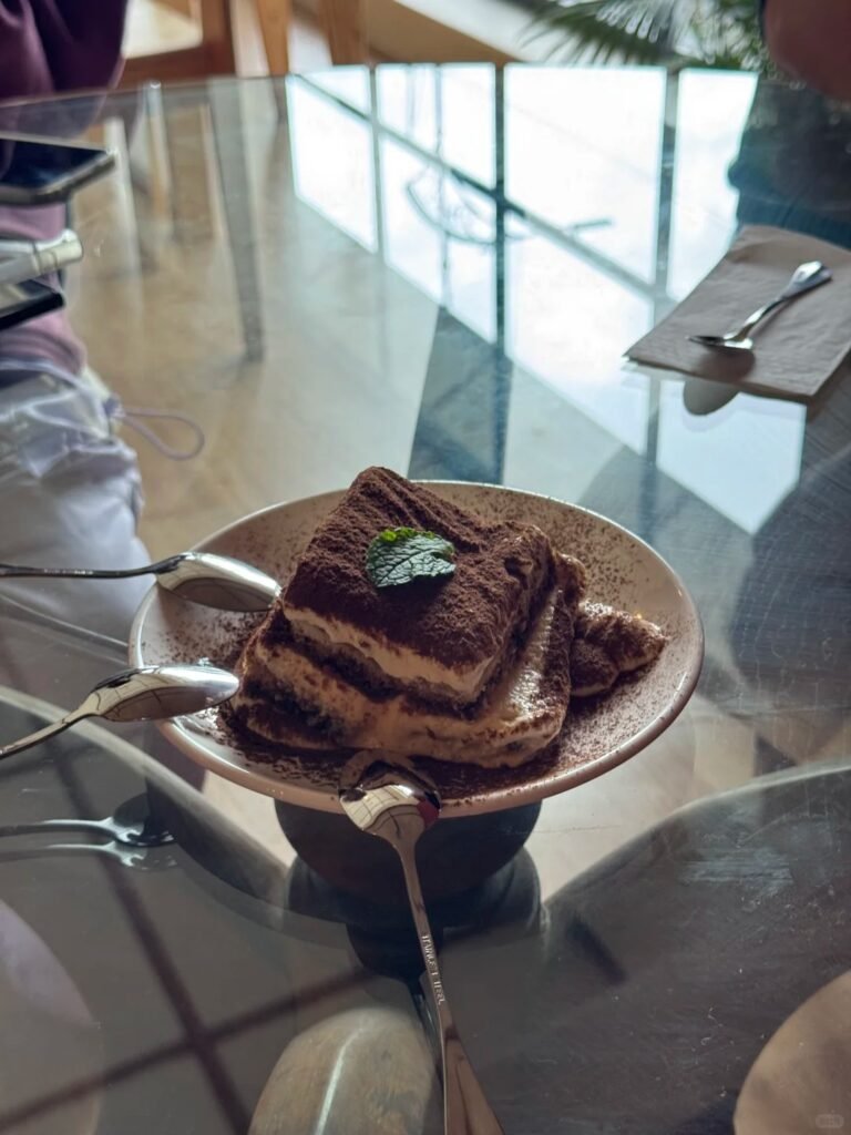 JB cafe