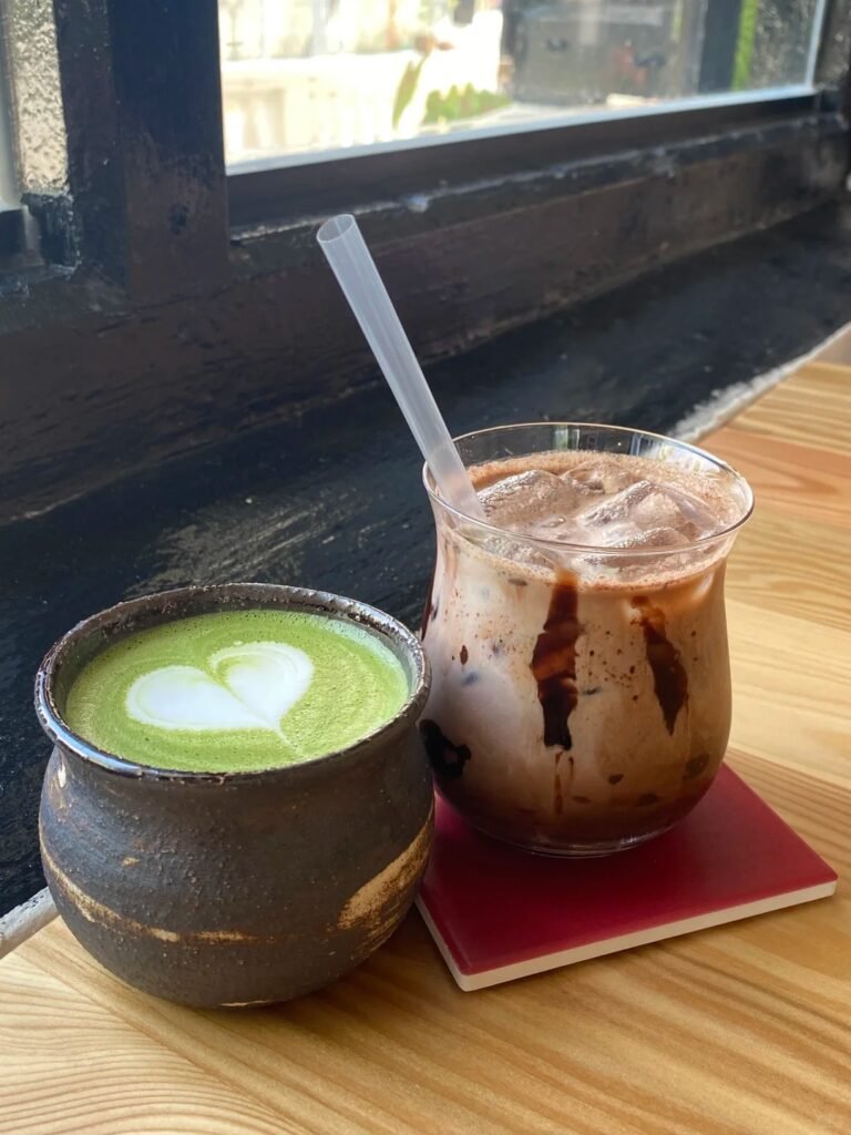 JB cafe