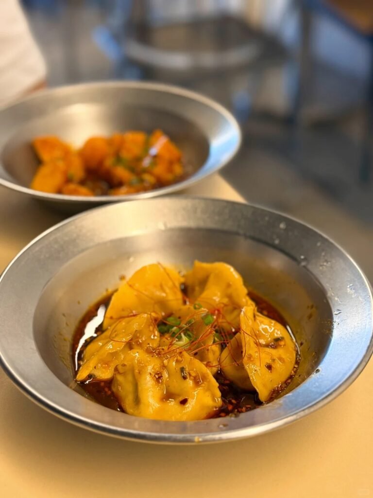 KL food