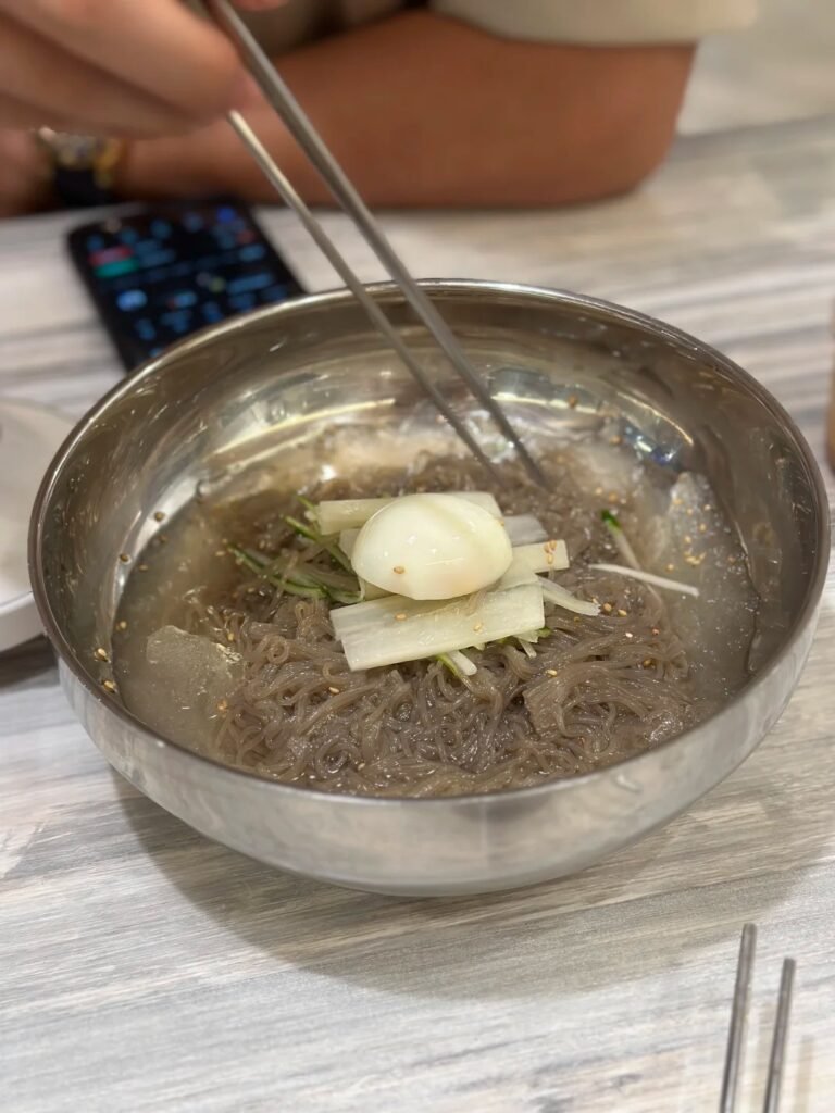 JB area Hot Pot