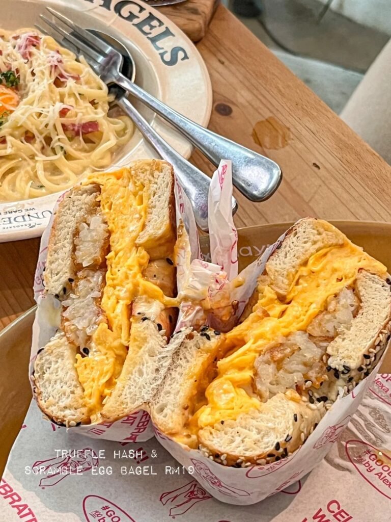 JB area cafe