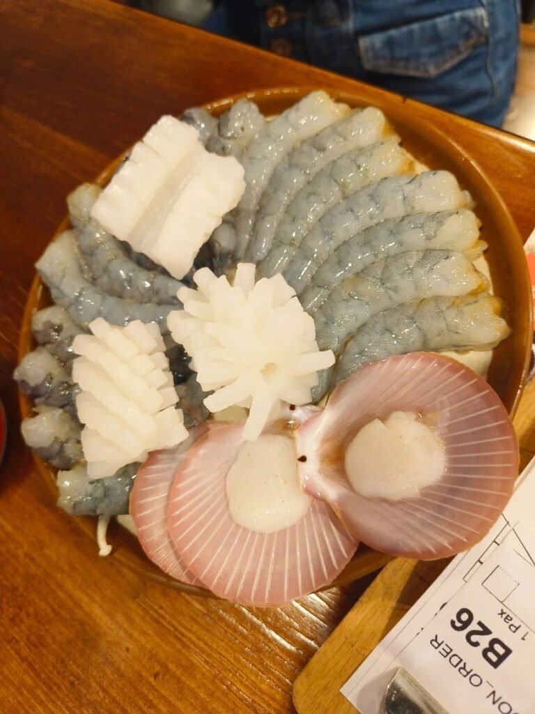 JB Hot Pot