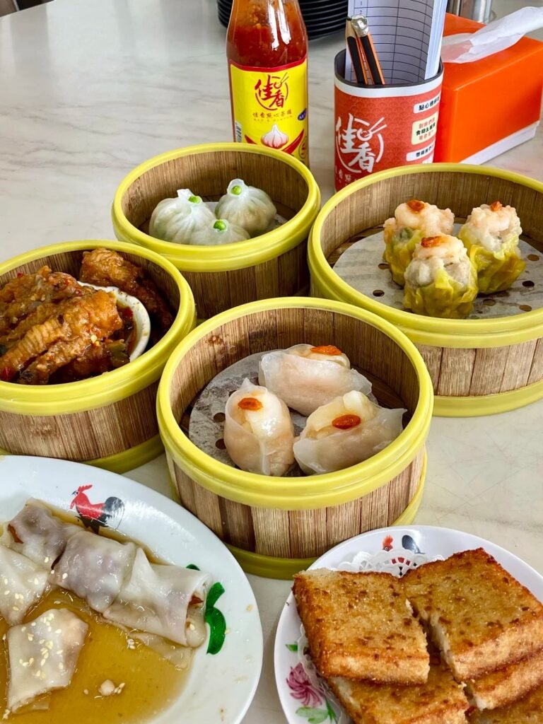 JB Local Breakfast
