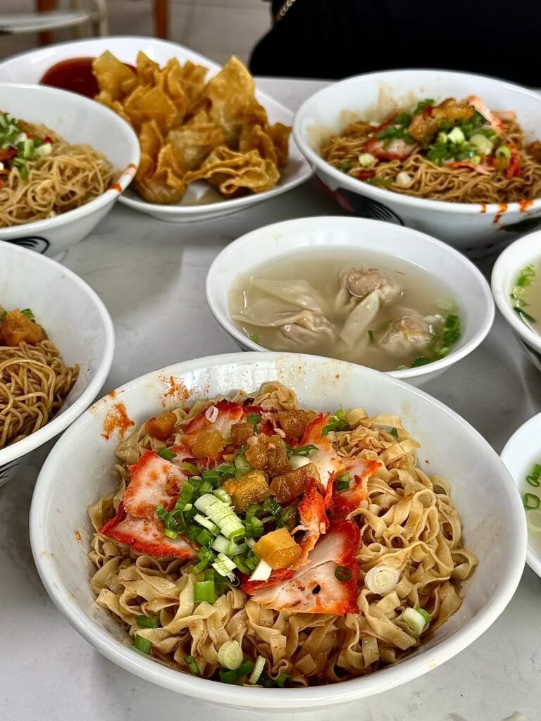 JB food