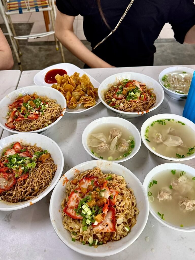 JB food