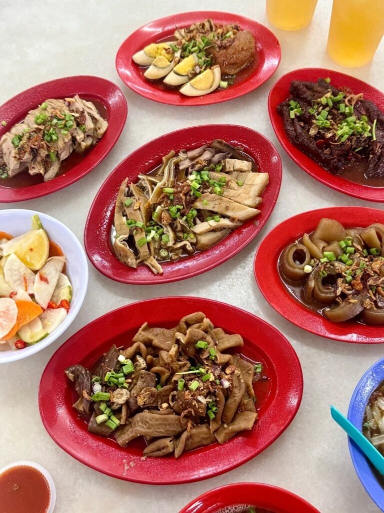 JB Kway Teow Kia