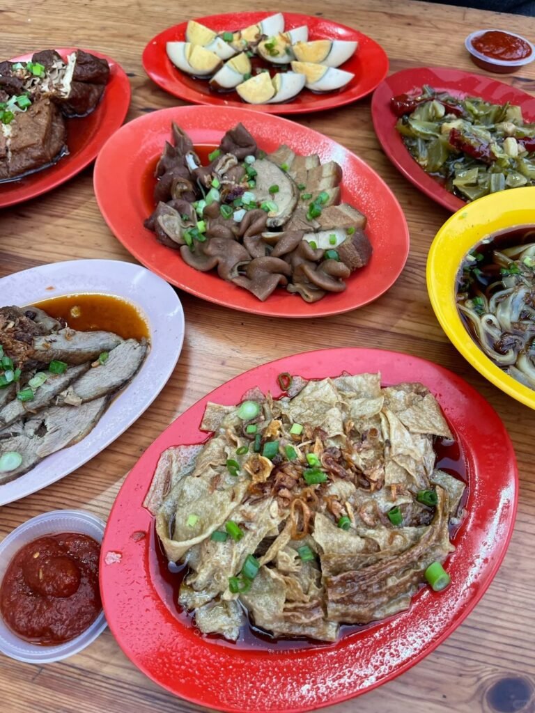 JB food
