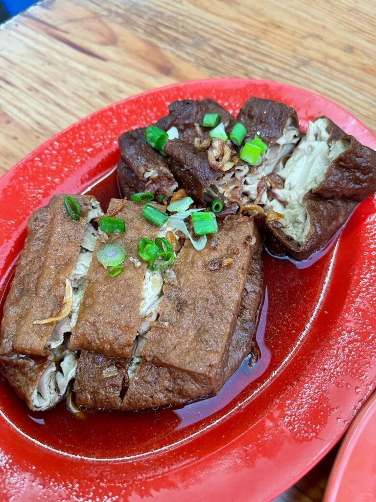 JB food
