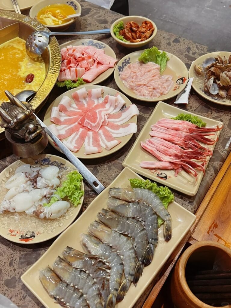 JB Hot Pot