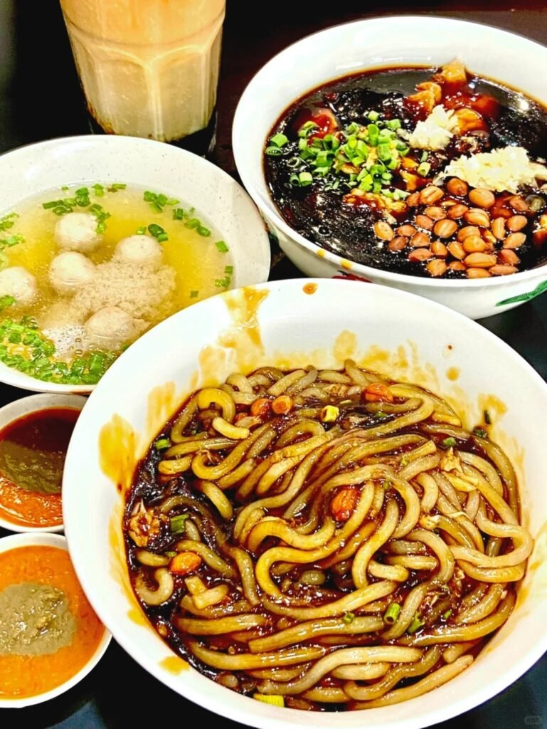 JB Local Breakfast
