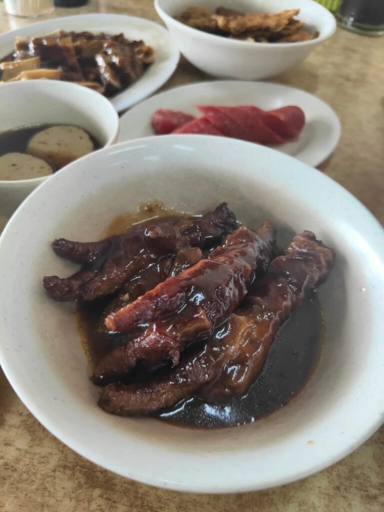 JB Kway Teow Kia